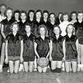 727-MHS Small Girls Team Dec 7 1959