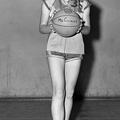 730-MHS Basketball photos December 7 1959