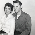 739-Mr and Mrs Billy Dillashaw December 11 1959