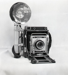 742-Crown Graphic camera December 13 1959