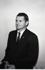 743-Adjilon Tillery McCormick Mill employee December 13 1959