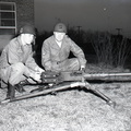 772- National Guards muster February 23 1960