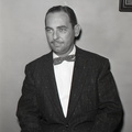 775-Mayoral candidate Thomas Minor February 24 1960