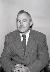783- W A Pruitt candidate for Representative March 20 1960