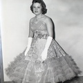 795- Augusta Freeland and prom date April 14 1960