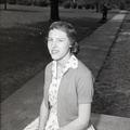 804-Josephine Matheny DAR Johnston April 21 1960