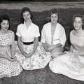 806-Johnston High Beauties of 1960 April 21 1960