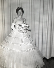 807-Florence McKinney April 29 1960