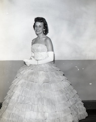 812- Dorothy Sparnell April 29 1960
