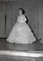 814- Mildred Talbert April 29 1960