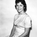 820- Patricia Sturkey- LHS Valedictorian. April 30, 1960