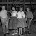 821 - Prater barn dance. April 30, 1960