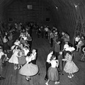 821 - Prater barn dance. April 30, 1960