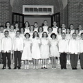 838-McCormick Elementary School Class of 1960. May 19, 1960