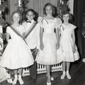 843- McCormick Elementary School Marshalls. May 19, 1960
