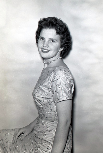 849- Kathryn, May 22, 1960