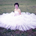 857-Julia & Teresa Drennan April 29, 1960