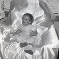 858- Valorie Hall, 1-year old. May 28, 1960