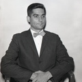 869- Henry Repokis, passport photo. Mill Manager. June 15, 1960