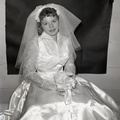 871- Linda Kelley wedding, June 26, 1960