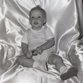 884- Bill Reese, 1-year old (July 21) son of Jesse Reese.July 25, 1960