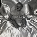 888- Ken McMillian, 3-month old son of Leila Percival McMillian. July 30, 1960
