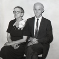894- Mr. and Mrs John C. Fleming celebrate 50th wedding anniversary August 14, 1960