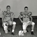 909- McCormicj High school Football team individuals. September 6, 1960