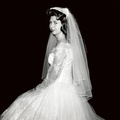 910-Sylvia Herring wedding photo September 8, 1960