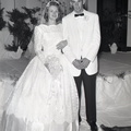 911- Dorothy Blackmon - Mack Winn wedding. September 10, 1960