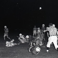 938- McCormick vs Edgefield, football. October 14, 1960