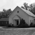 939-Pine Grove Dedication Service. October 16, 1960