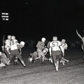 940- McCormick vs Ford, football. October 21, 1960