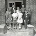 962-Republican Methodist Church Sunday School classes. November 27, 1960