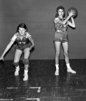 981 – LHS Basketball photos January 12, 1961