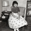 984- Mrs. Jack Abney's children. January 14, 1961