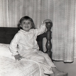 985-Cindy Tuttle January 17 1961