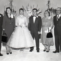 998- Linda Creswell-Harlin Mayson wedding, Plum Branch Baptist Church. February 5, 1961
