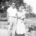 016-Betty and family 1954