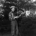 F:\028-Music pictures of boys. 1948
