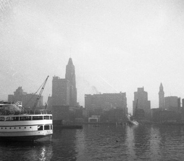 030-Senior trip DC 1950
