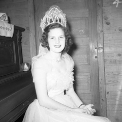 041-Kathryn  Lila 1954