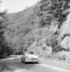 048-Vacation to Gatlinburg, August 1955