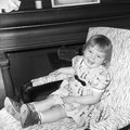056-Babies. December 25, 1955