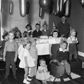 058-Fifth birthday party for J.Z. Edmunds' little girl. January