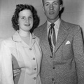 064-Kathryn & Bobby March 14, 1956