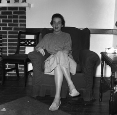 065- Nancy Whisenhunt March 14, 1956