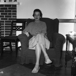 065- Nancy Whisenhunt March 14 1956