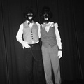 068-Minstrel show, MHS March 23, 1956