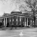 072-McCormick Baptist Church & Parsonage March 31, 1956
